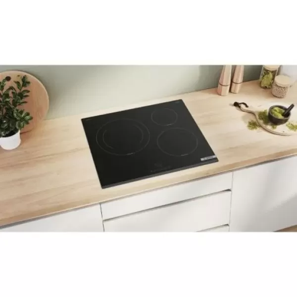 BẾP TỪ BOSCH SERIE 4 PUJ631BB5E 3 VÙNG NẤU