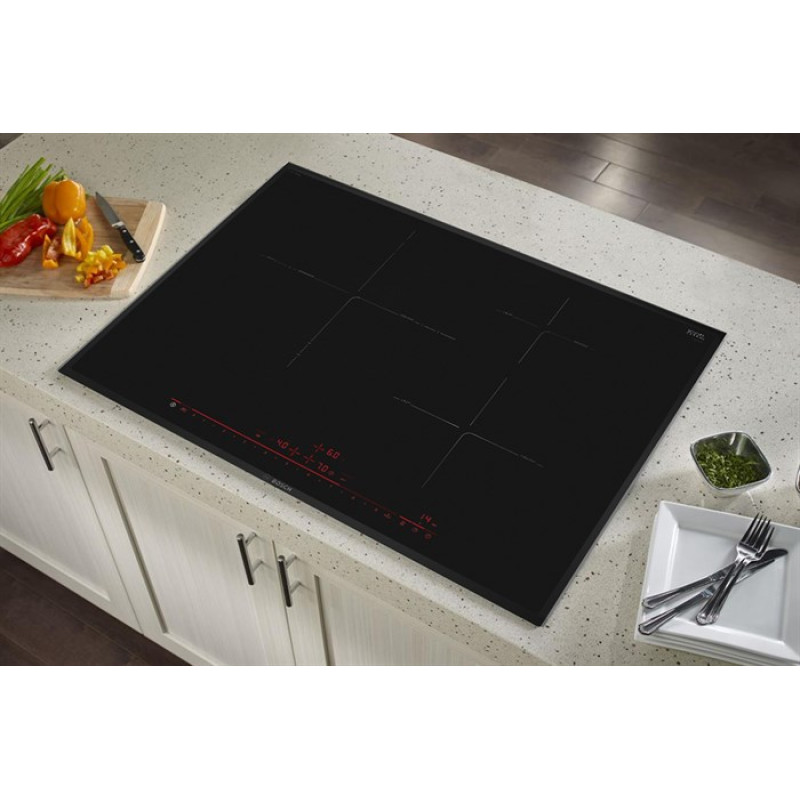 BẾP TỪ BOSCH SERIE 8 PID775DC1E 3 VÙNG NẤU