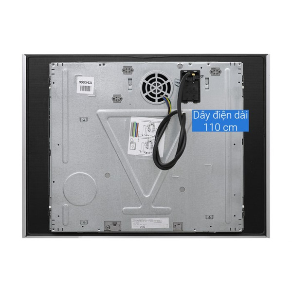 BẾP TỪ BOSCH SERIE 8 PID775DC1E 3 VÙNG NẤU