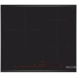 BẾP TỪ BOSCH SERIE 8 PID675DC1E 3 VÙNG NẤU