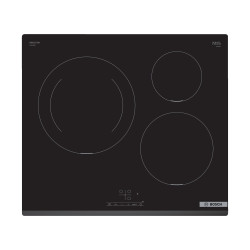 BẾP TỪ BOSCH SERIE 4 PUJ631BB5E 3 VÙNG NẤU