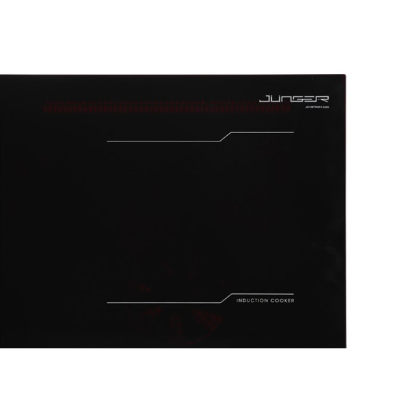 Bếp từ đôi Junger MK-22