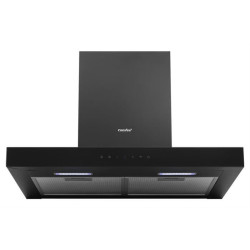Máy hút mùi áp tường Comfee AI Connect CH-70TM77B