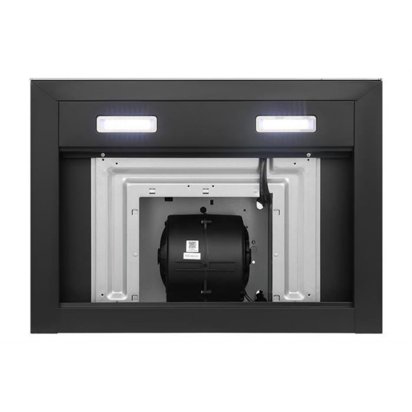Máy hút mùi áp tường Comfee AI Connect CH-70TM77B
