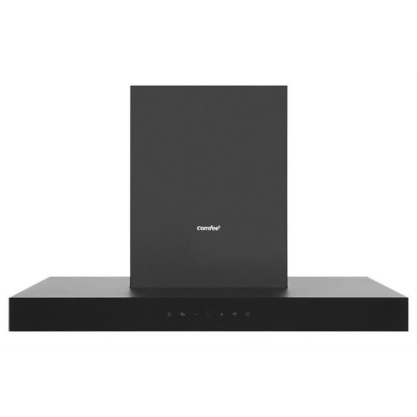 Máy hút mùi áp tường Comfee AI Connect CH-70TM77B