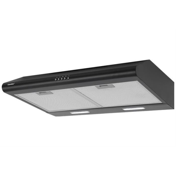 Máy hút mùi âm tủ Comfee CH-70SF49B