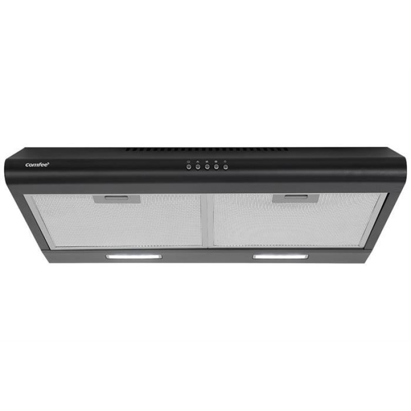 Máy hút mùi âm tủ Comfee CH-70SF49B