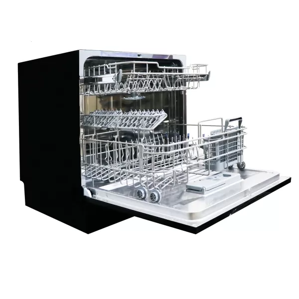 Máy rửa chén độc lập 8 bộ Nagakawa NAG NK8D01M
