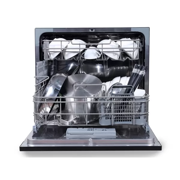 Máy rửa chén độc lập 8 bộ Nagakawa NAG NK8D01M