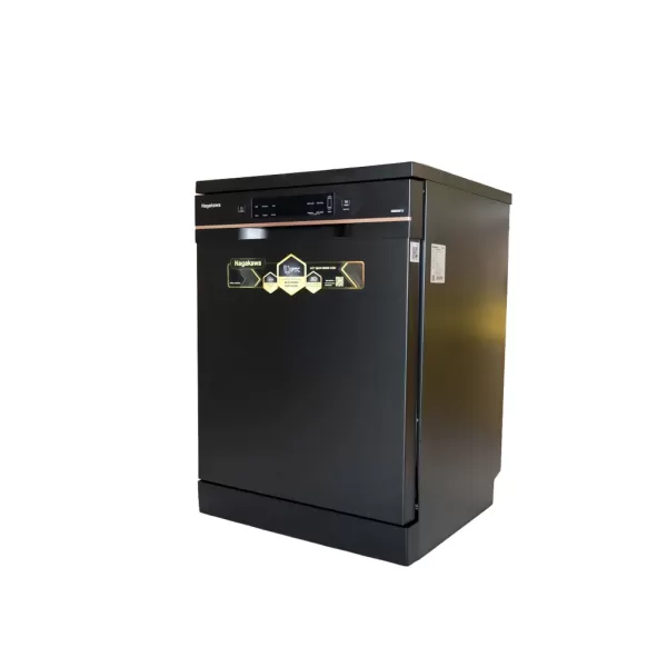 Máy rửa chén độc lập 16 bộ Nagakawa NMD9812