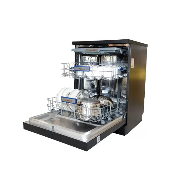 Máy rửa chén độc lập 16 bộ Nagakawa NMD9812