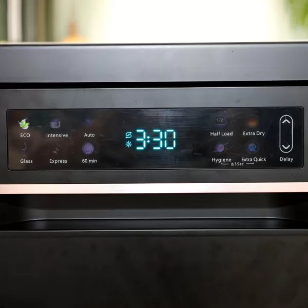 Máy rửa chén độc lập 16 bộ Nagakawa NMD9812