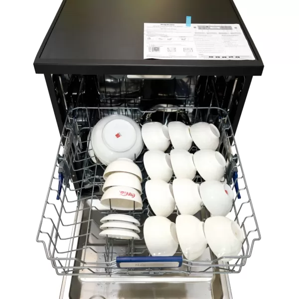 Máy rửa chén độc lập 16 bộ Nagakawa NMD9812