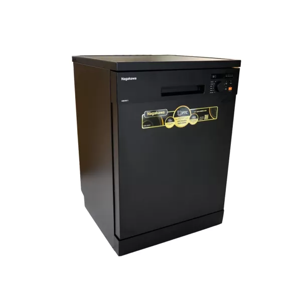 Máy rửa chén độc lập 16 bộ Nagakawa NMD9811