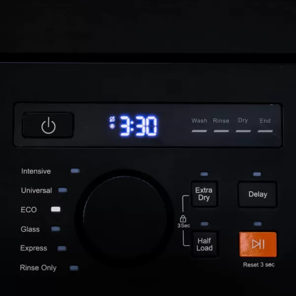 Máy rửa chén độc lập 16 bộ Nagakawa NMD9811