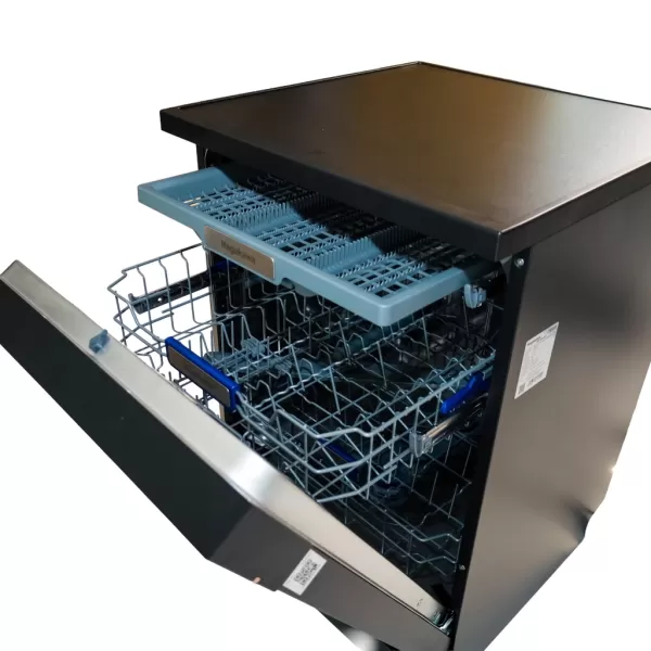 Máy rửa chén độc lập 16 bộ Nagakawa NMD9811