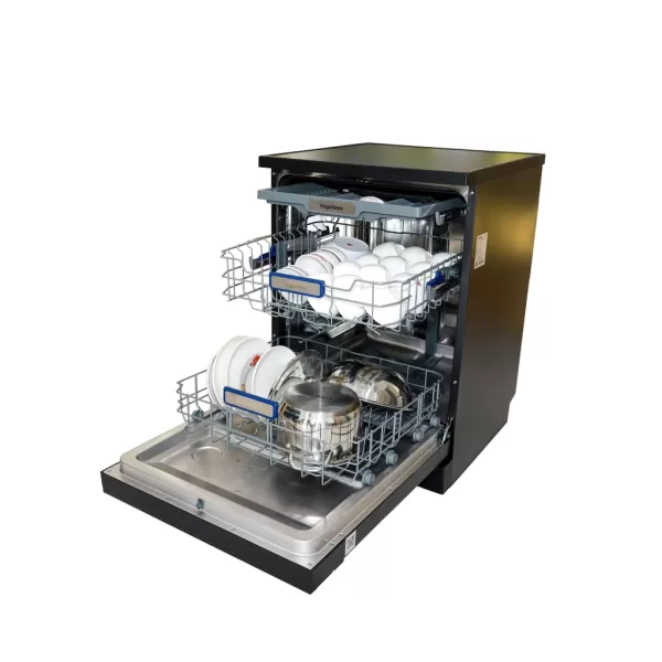 Máy rửa chén độc lập 16 bộ Nagakawa NMD9811