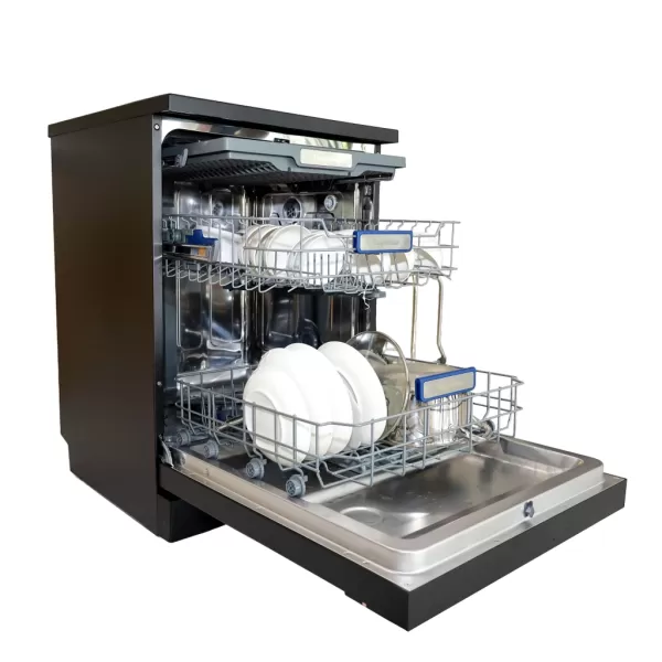 Máy rửa chén độc lập 16 bộ Nagakawa NMD9811