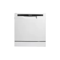 Máy rửa chén độc lập 8 bộ  NAGAKAWA NK8D61M