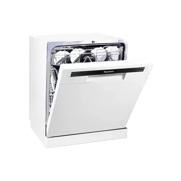 Máy rửa chén độc lập 8 bộ  NAGAKAWA NK8D61M