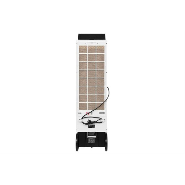 Quạt làm mát Boss S106