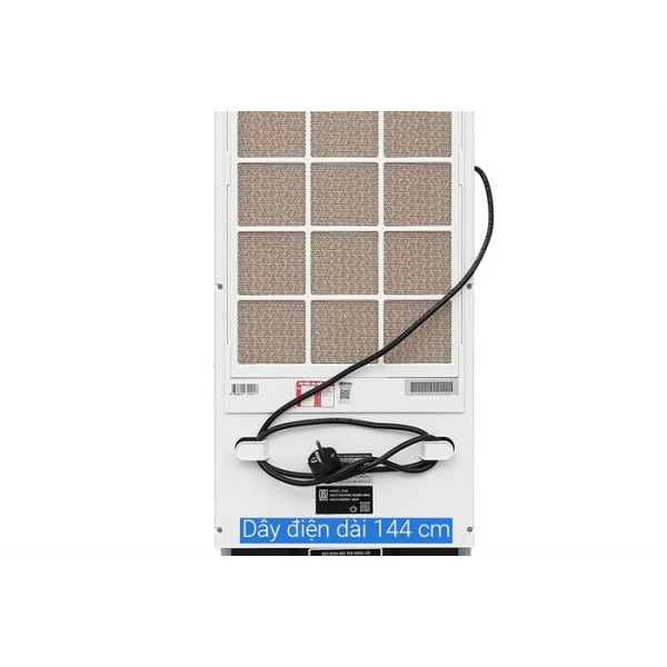 Quạt làm mát Boss S106