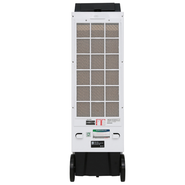 Quạt làm mát Boss S102