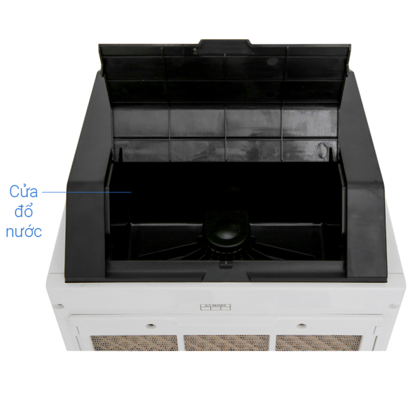 Quạt làm mát Boss S102