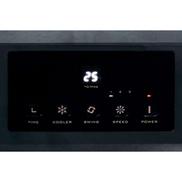 Quạt làm mát Boss S102