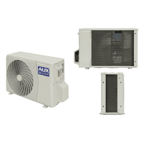 Máy lạnh AUX Inverter 2.0HP AUX AW18CAA4DI-5VN