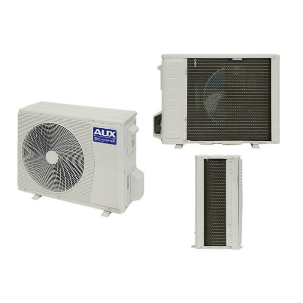 Máy lạnh AUX Inverter 1.5 HP AW13CAA4DI-3VN