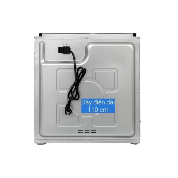 Lò nướng âm tủ Comfee CO-AC70KB 70 lít