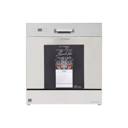 Máy rửa chén độc lập Junger Leopard DWJ-100