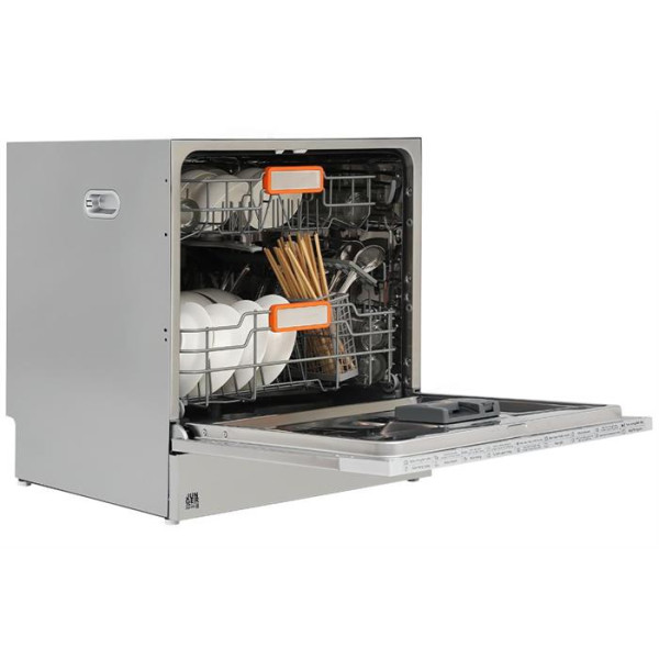 Máy rửa chén độc lập Junger Leopard DWJ-100