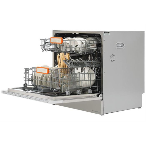 Máy rửa chén độc lập Junger Leopard DWJ-100