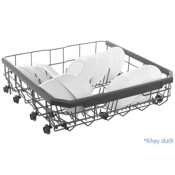 Máy rửa chén độc lập LG  LDT14BLA4.ABMPEVN