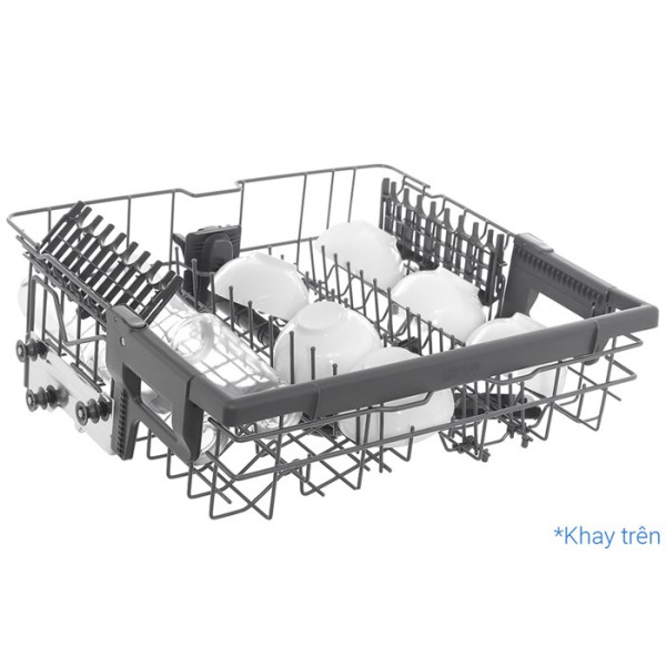 Máy rửa chén độc lập LG  LDT14BLA4.ABMPEVN