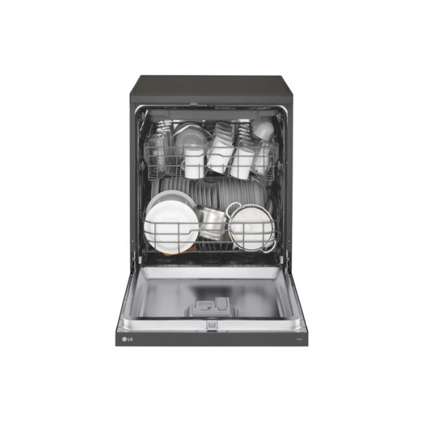 Máy rửa chén độc lập LG LDN14BLA5.ABMPEVN