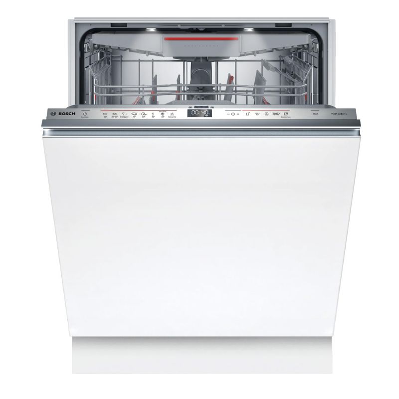 Máy Rửa Chén Âm Tủ BOSCH SMV6ZCX16E