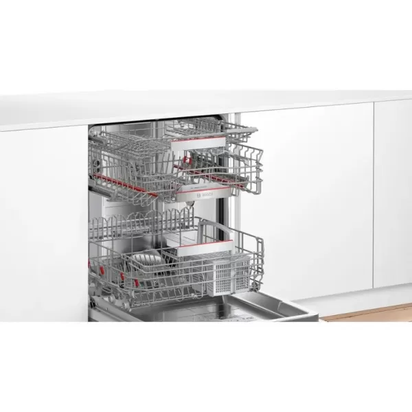 Máy Rửa Chén Âm Tủ BOSCH SMV6ZCX16E