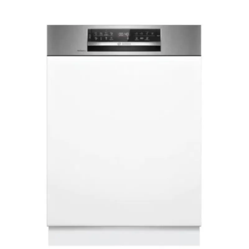 Máy Rửa Bát Âm Tủ BOSCH SMI6ZCS16E