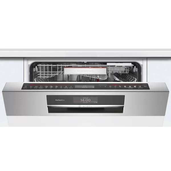 Máy Rửa Bát Âm Tủ BOSCH SMI8ZDS81T