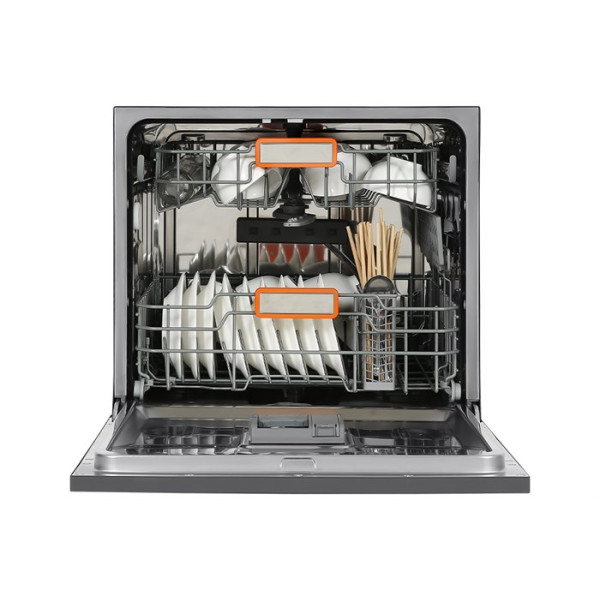 Máy rửa bát Junger JG Leopard DWJ-103