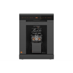 Máy rửa bát Junger JG Leopard DWJ-143