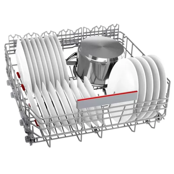Máy Rửa Chén Độc Lập Series 6 Bosch SMS6ZCI00P