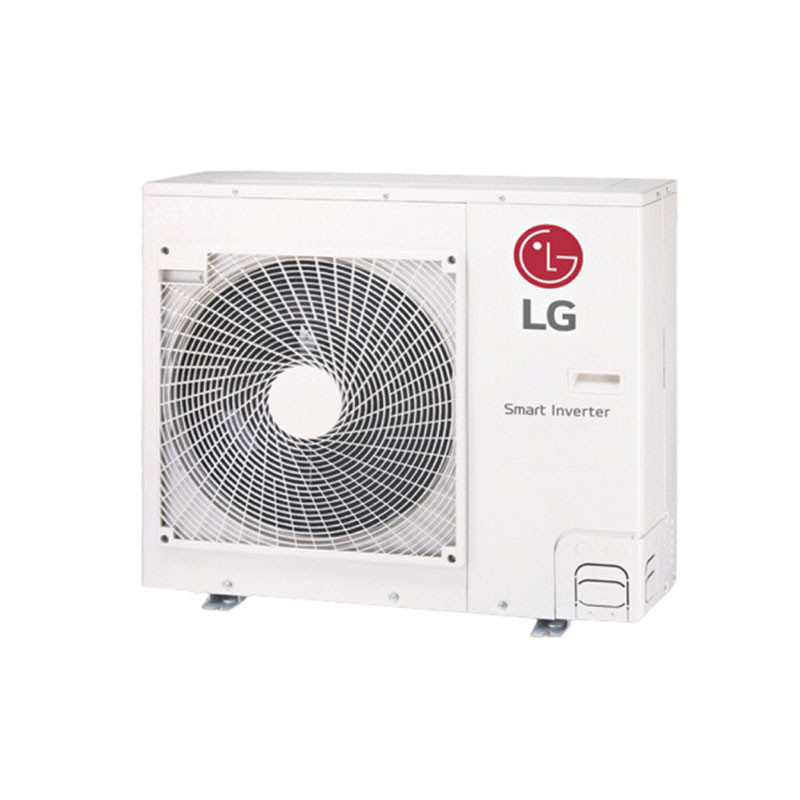 Dàn nóng Multi LG Inverter 3.0 HP A3UQ30GFD0