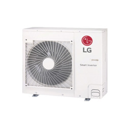 Dàn nóng Multi LG Inverter 4.5 HP Z4UQ42GFD0