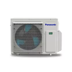 Dàn nóng Multi Panasonic Inverter 3.0 HP CU-3U27YBZ
