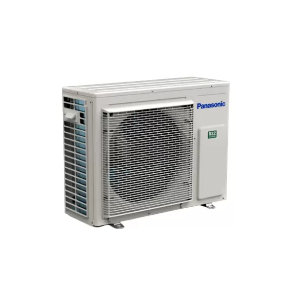 Dàn nóng Multi Panasonic Inverter 3.0 HP CU-3U27YBZ