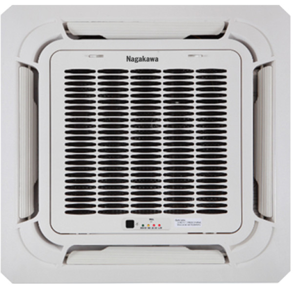 ĐIỀU HÒA ÂM TRẦN 8 HƯỚNG THỔI CASSETTE NAGAKAWA NT–C50R1M03